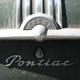 Illustration for article titled 1950 Pontiac Streamliner Deluxe Convertible